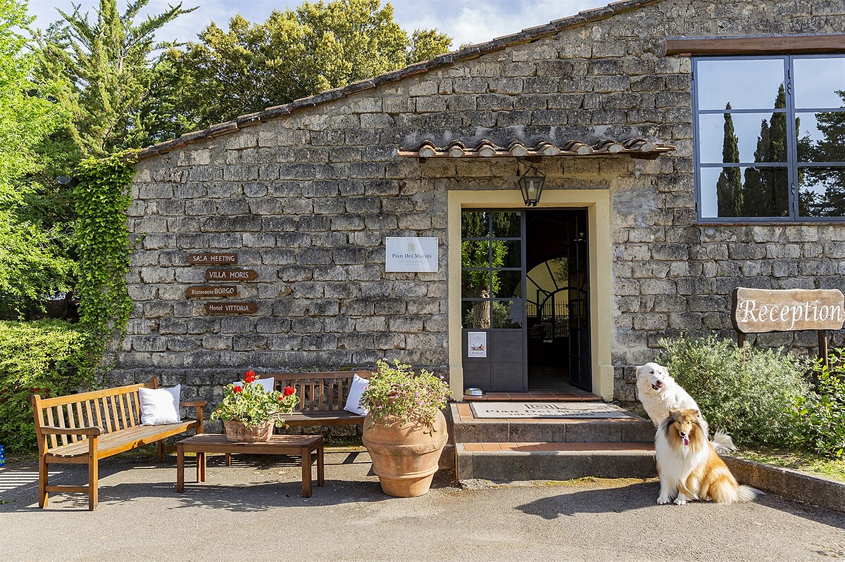 Il Borgo