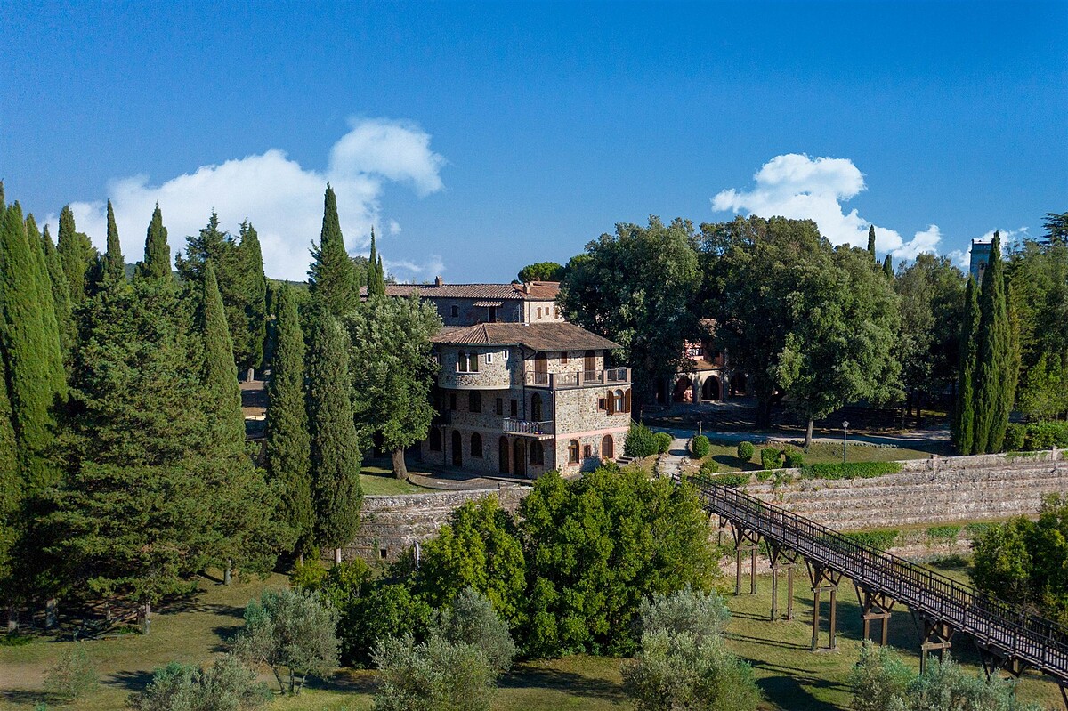Il Borgo