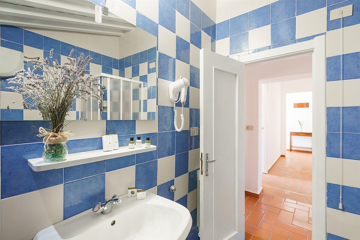 Il Borgo