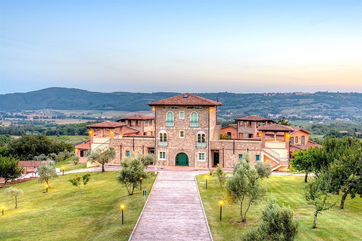 Il Borgo