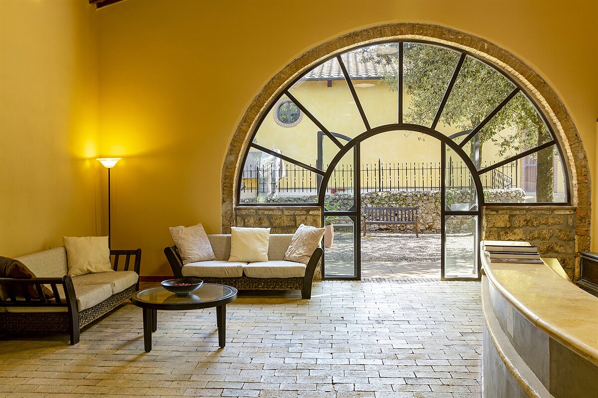 Il Borgo