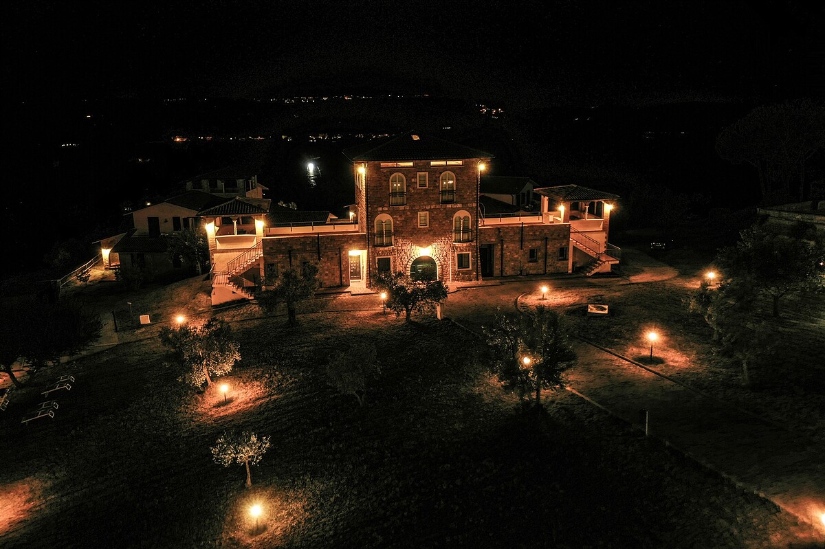 Il Borgo