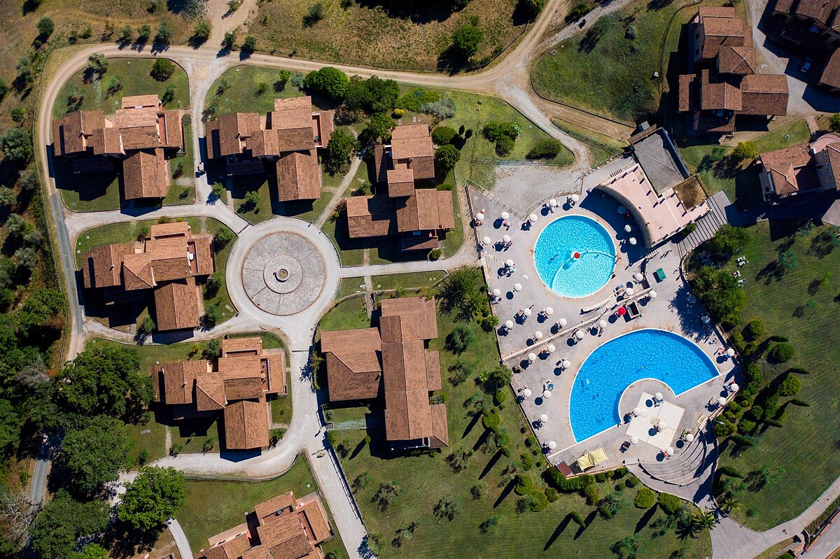 Il Borgo