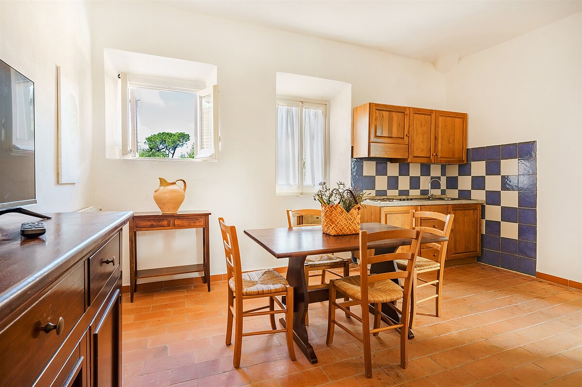 Il Borgo