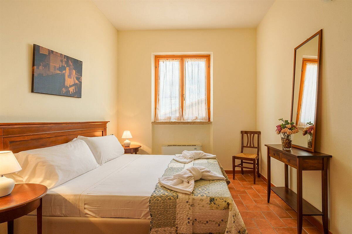 Il Borgo