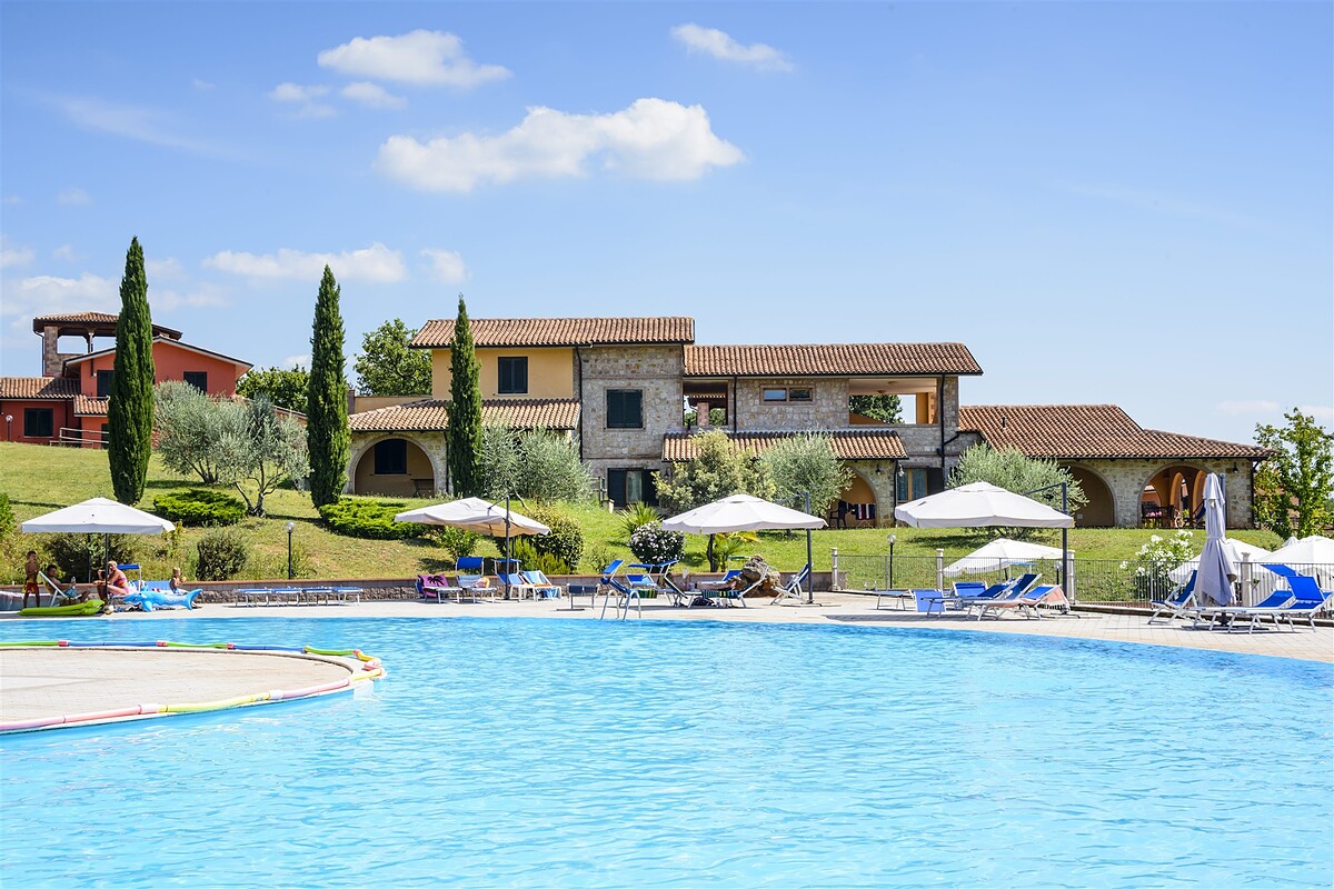 Il Borgo