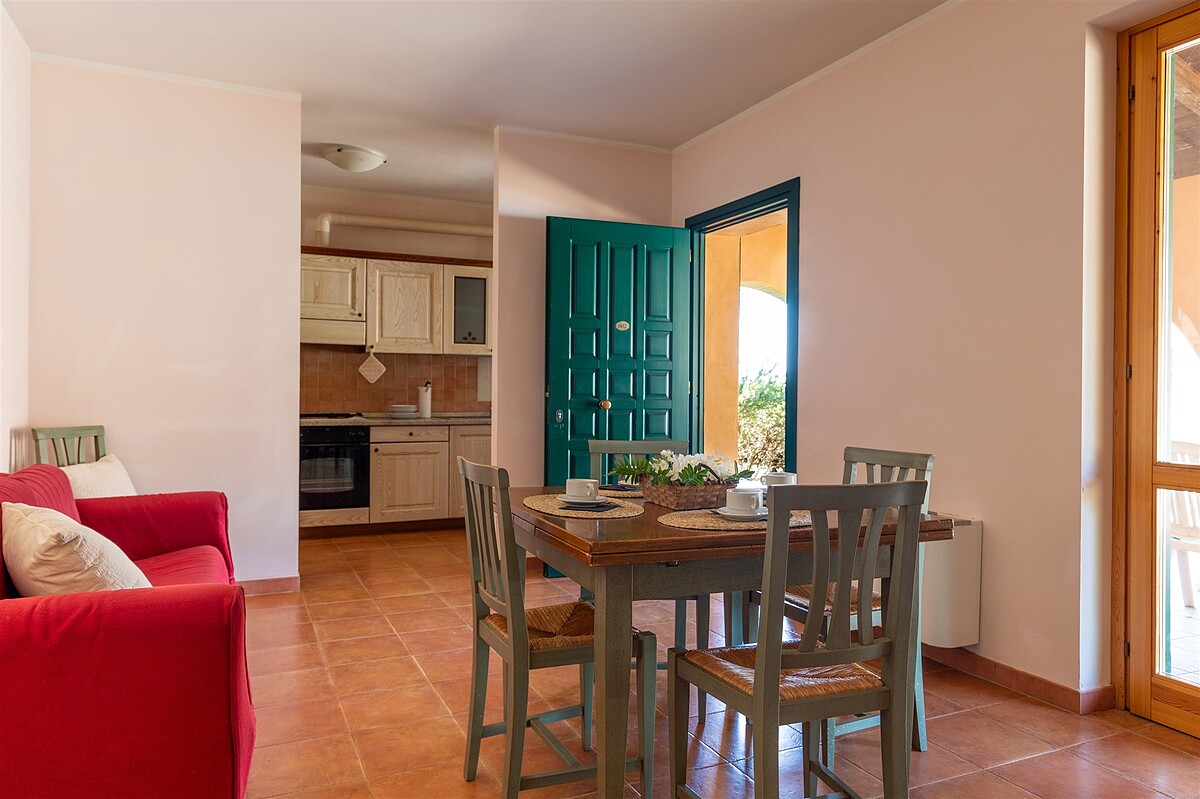 Il Borgo