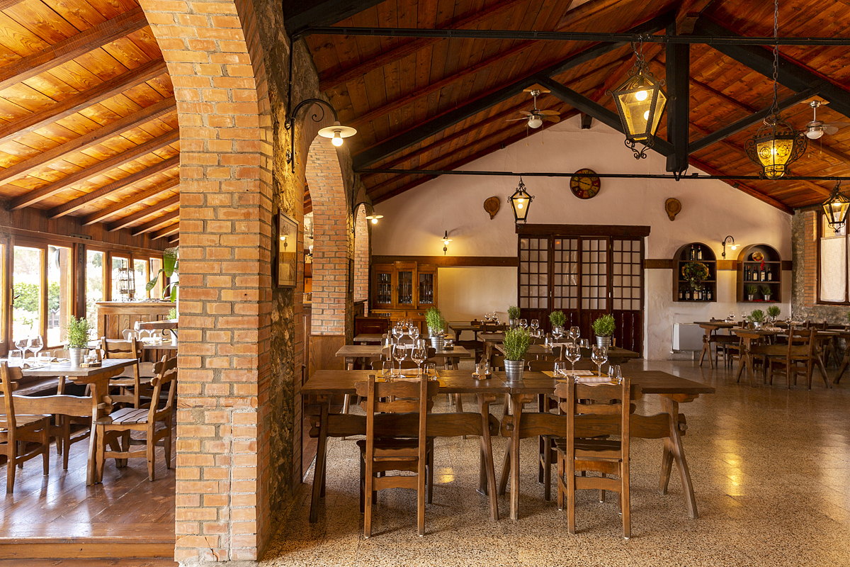 Il Borgo