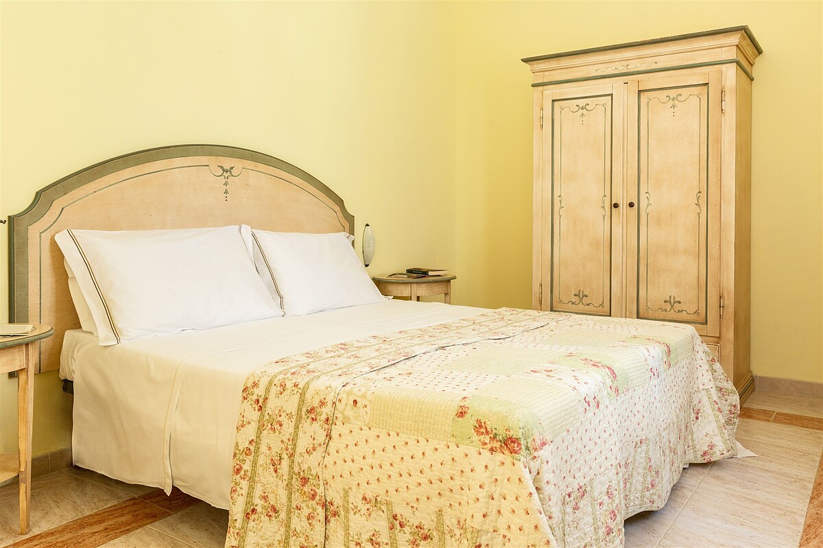 Il Borgo