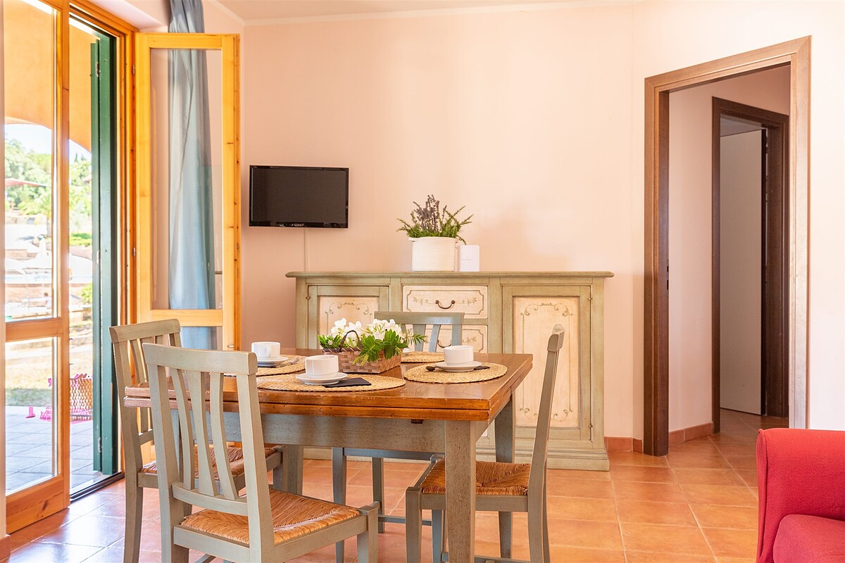 Il Borgo