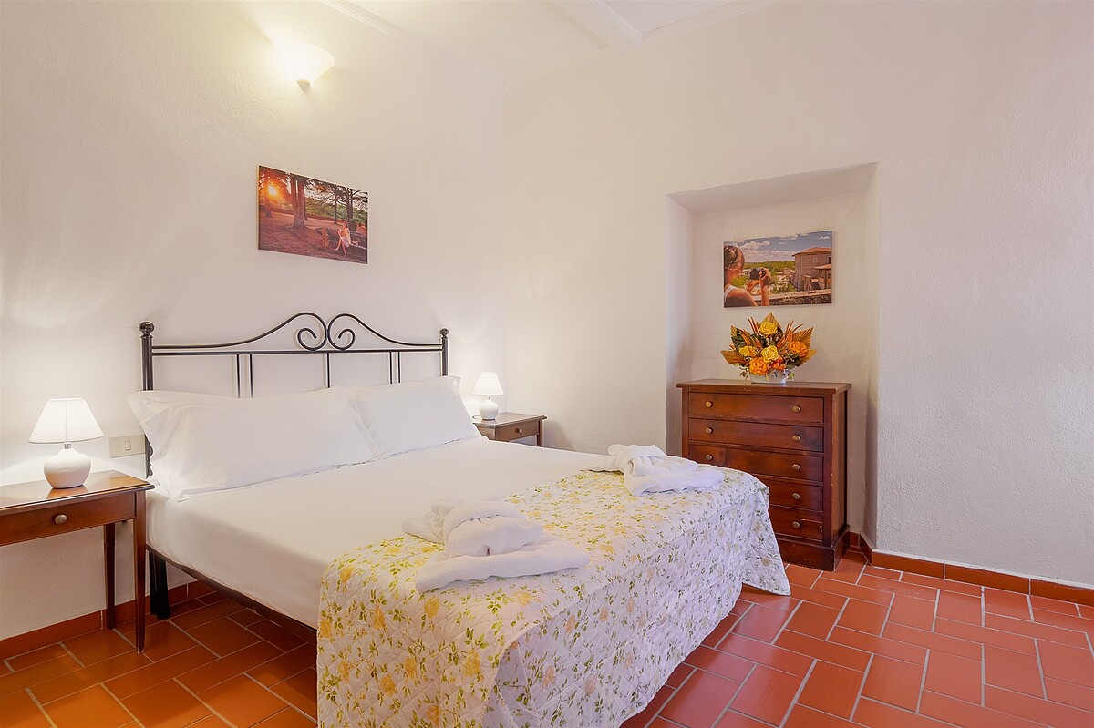 Il Borgo