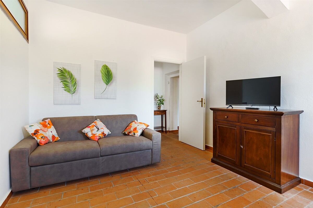 Il Borgo