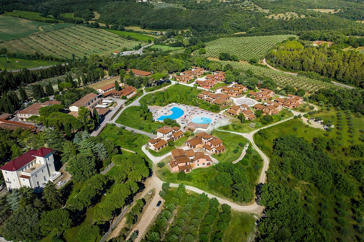 Il Borgo