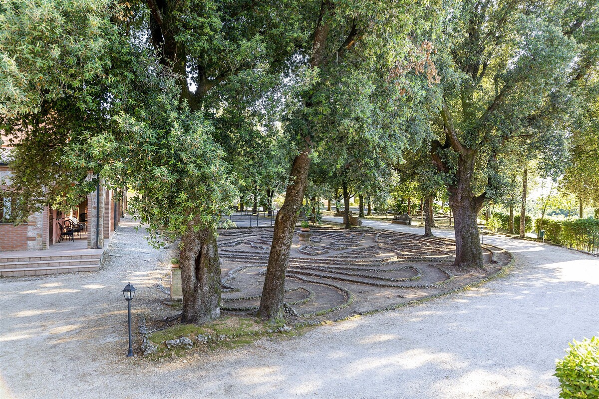 Il Borgo