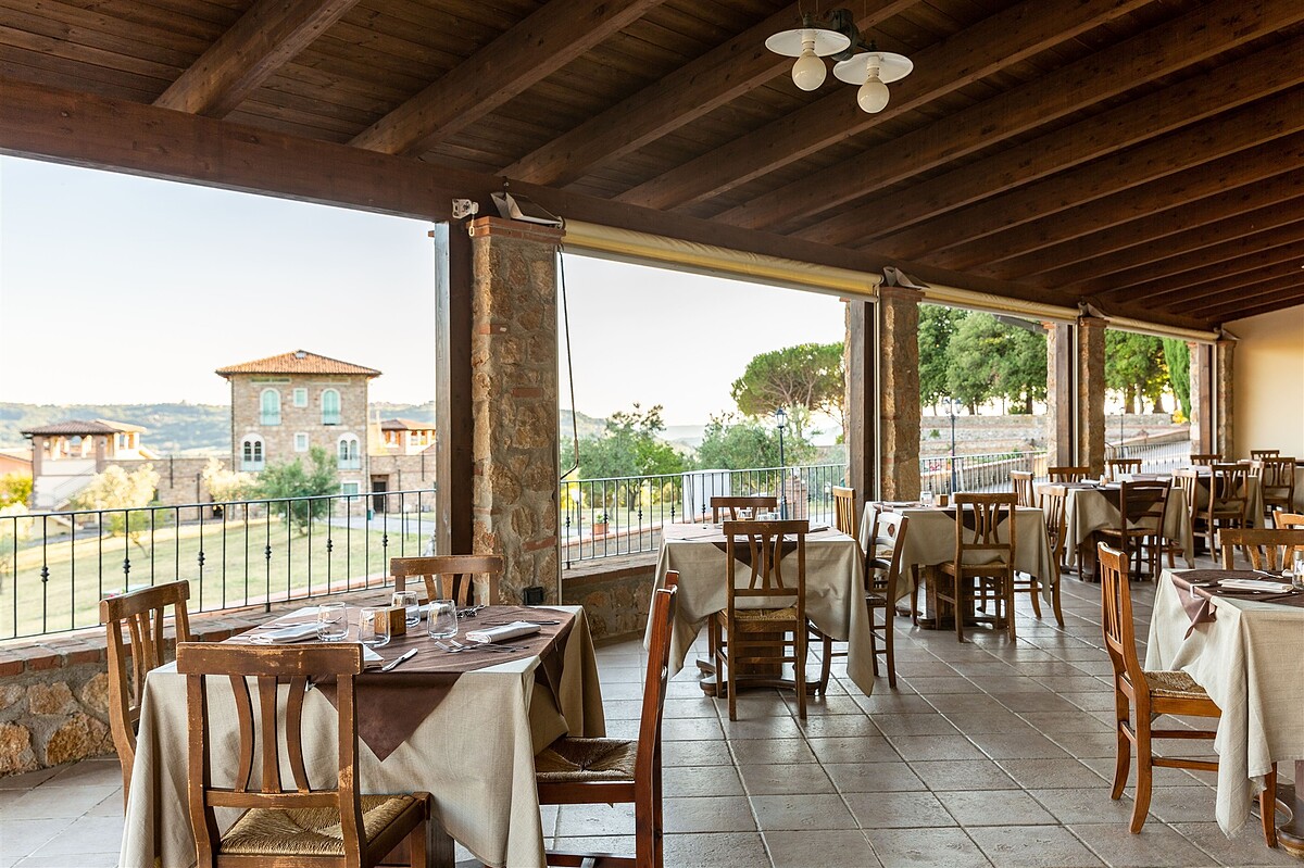 Il Borgo