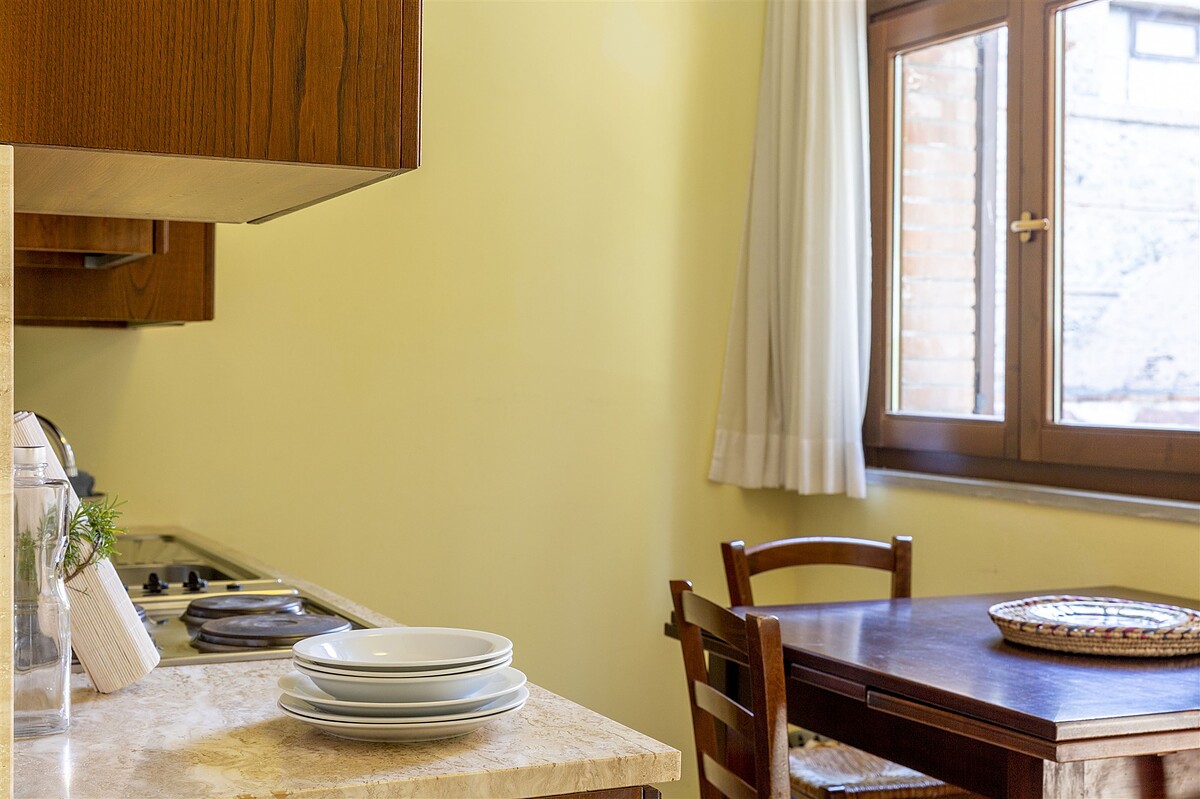 Il Borgo