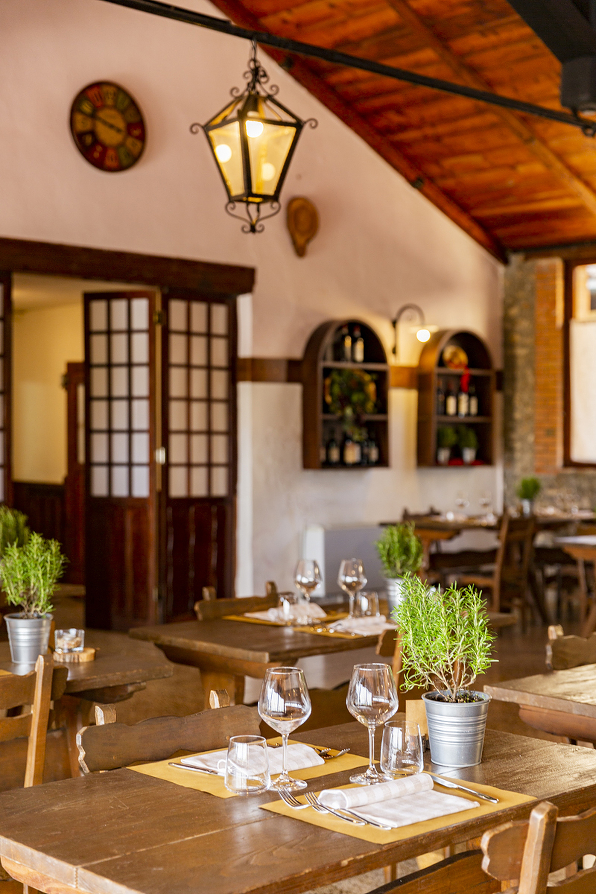 Il Borgo