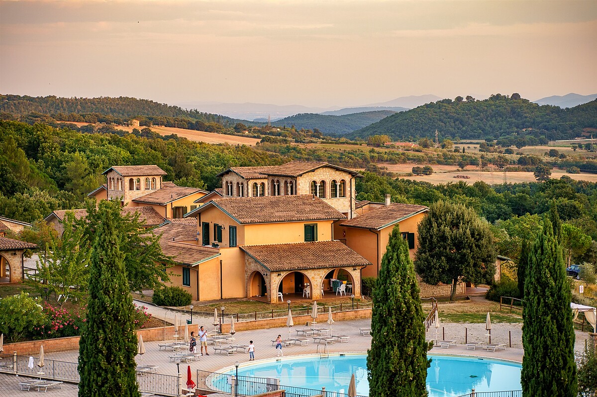 Il Borgo