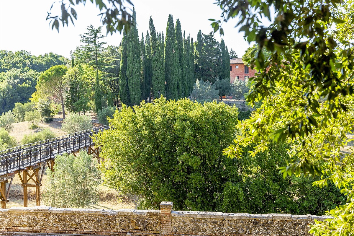 Il Borgo