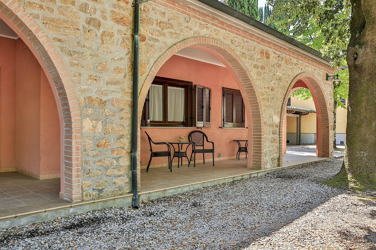 Il Borgo