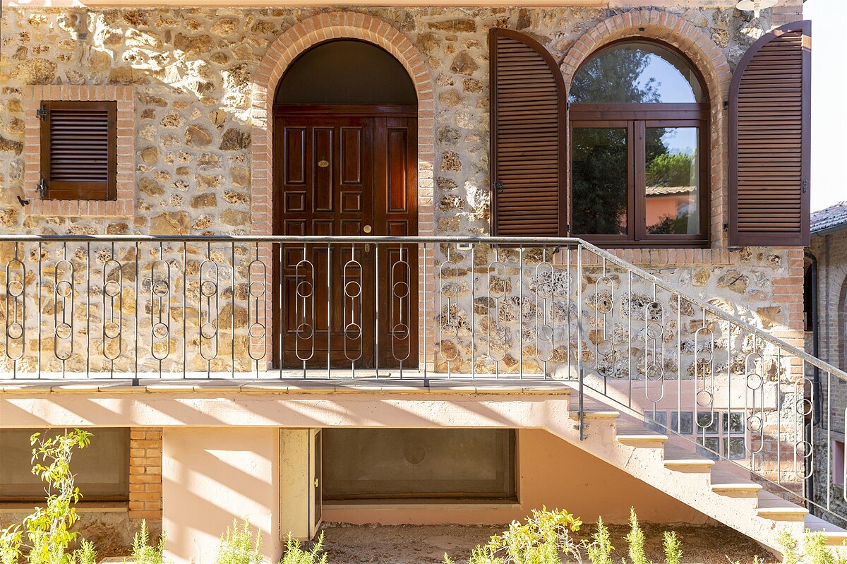 Il Borgo