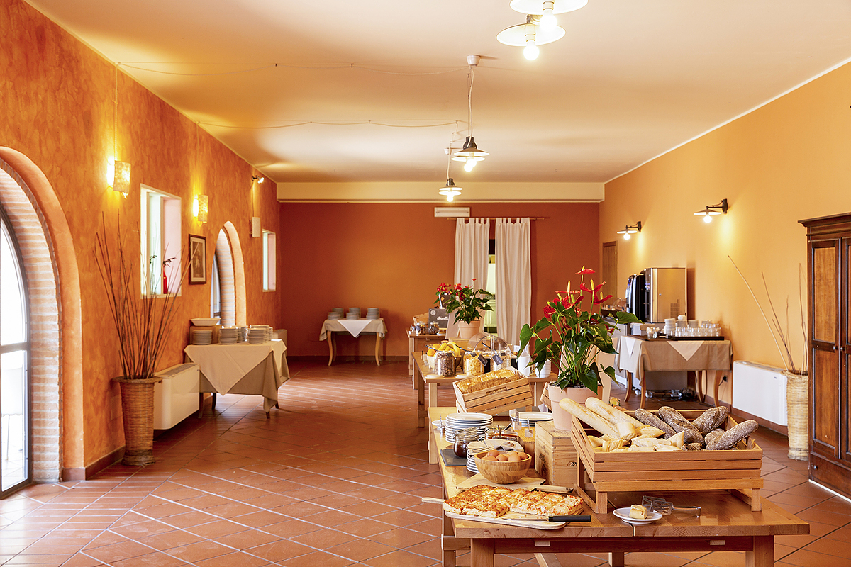 Il Borgo