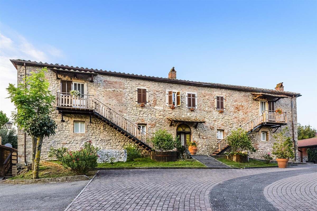 Il Borgo