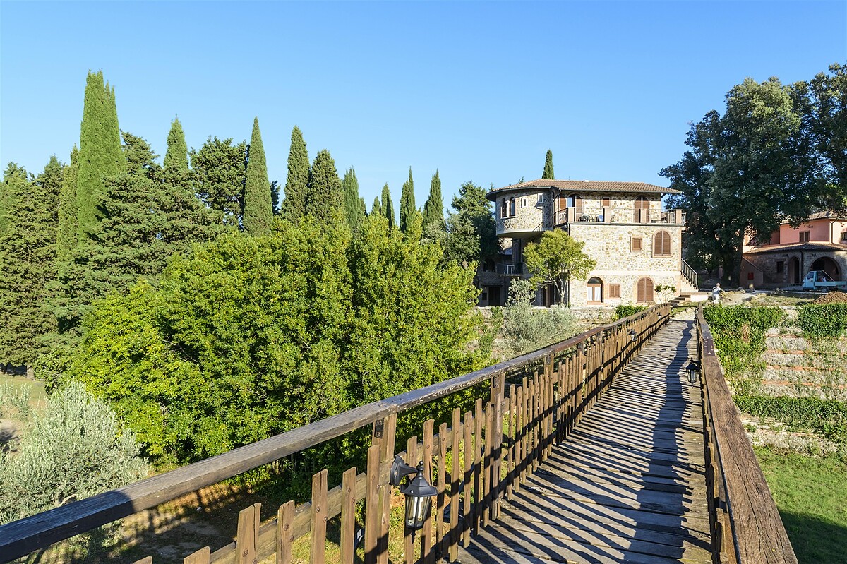 Il Borgo