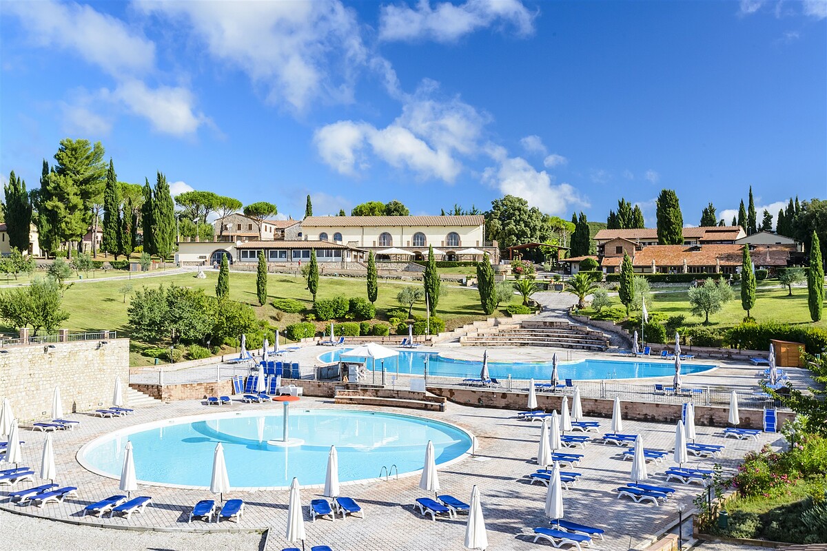 Il Borgo
