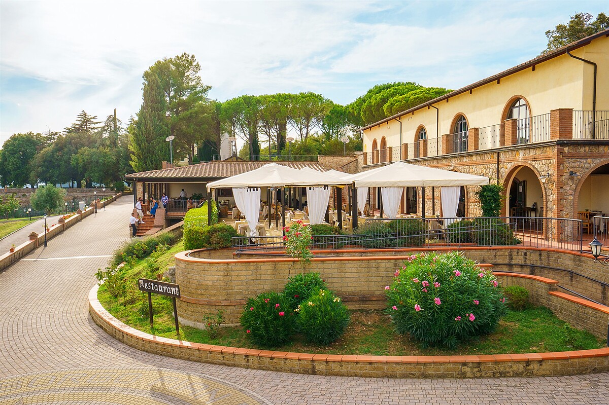 Il Borgo