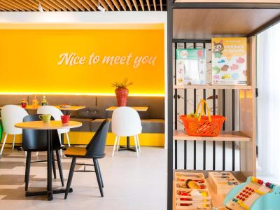 مرکور نیس کاپ 3000 ارپرت