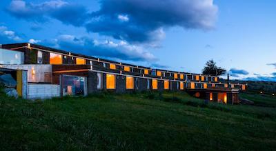 آلتیپلانیکو پورتو ناتالز