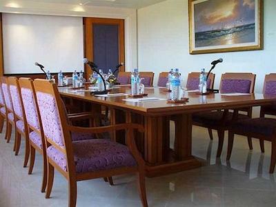 د ایمپریال ریور هوس ریزرت