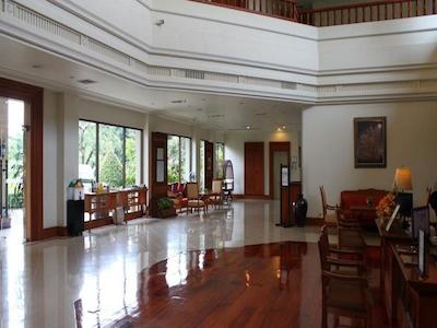 د ایمپریال ریور هوس ریزرت