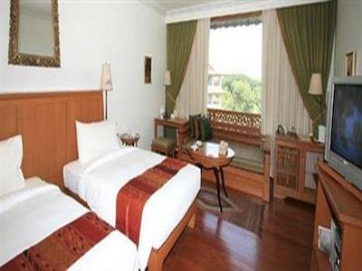 د ایمپریال ریور هوس ریزرت