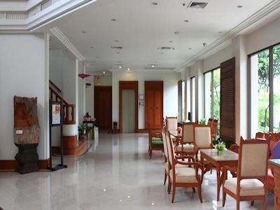 د ایمپریال ریور هوس ریزرت