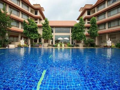 د ایمپریال ریور هوس ریزرت