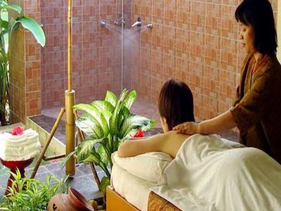 د ایمپریال ریور هوس ریزرت