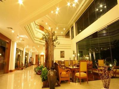 د ایمپریال ریور هوس ریزرت