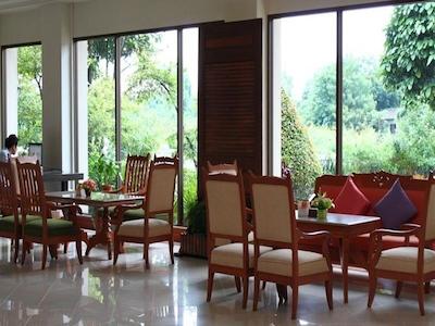 د ایمپریال ریور هوس ریزرت