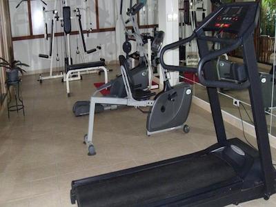 د ایمپریال ریور هوس ریزرت