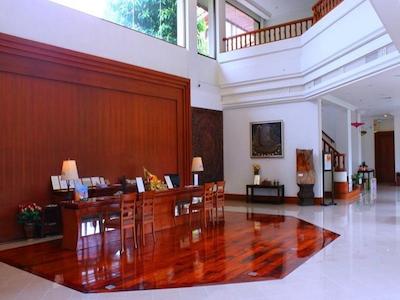 د ایمپریال ریور هوس ریزرت