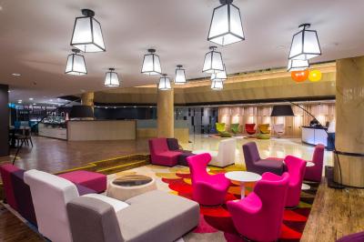 فوراما سیتی سنتر