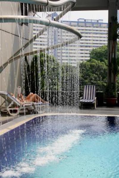 فوراما سیتی سنتر