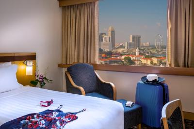 فوراما سیتی سنتر