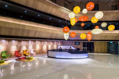 فوراما سیتی سنتر