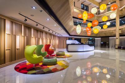 فوراما سیتی سنتر