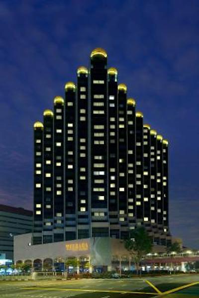 فوراما سیتی سنتر