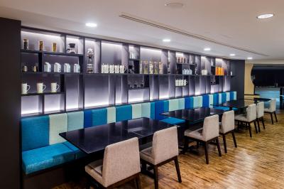 فوراما سیتی سنتر