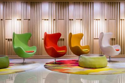 فوراما سیتی سنتر